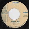 7inch Record BOBBY VEE, THE JOHNNY MANN SINGERS - Charms 55530 Liberty 1963 US Jazz Used