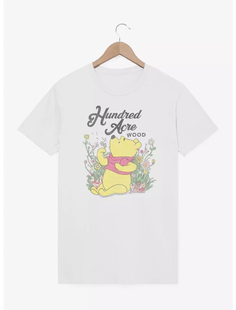 Winnie The Pooh Just Chillin T Size S 4XL Gift For Friends V1