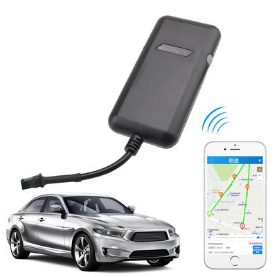 Автомобильный GPS Антипотеря Антиугонное устройство Интеллектуальное устройство слежения Отслеживание местоположения в реальном времени Высокая чувствительность
