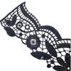 Elegant Neckline Collar Applique Handmade Hollow Out Trim  DIY Sewing Supplies