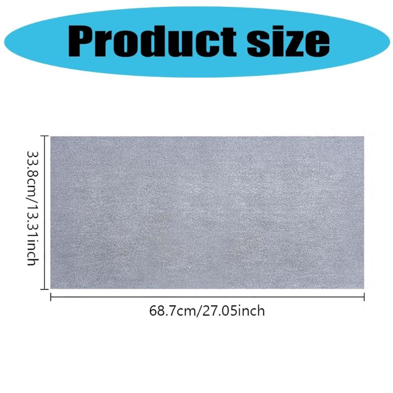 Портативный набор для каллиграфии из 16 предметов с 12 тканями для письма водой, 3 кистями с деревянными ручками и лотком для туши для начинающих взрослых