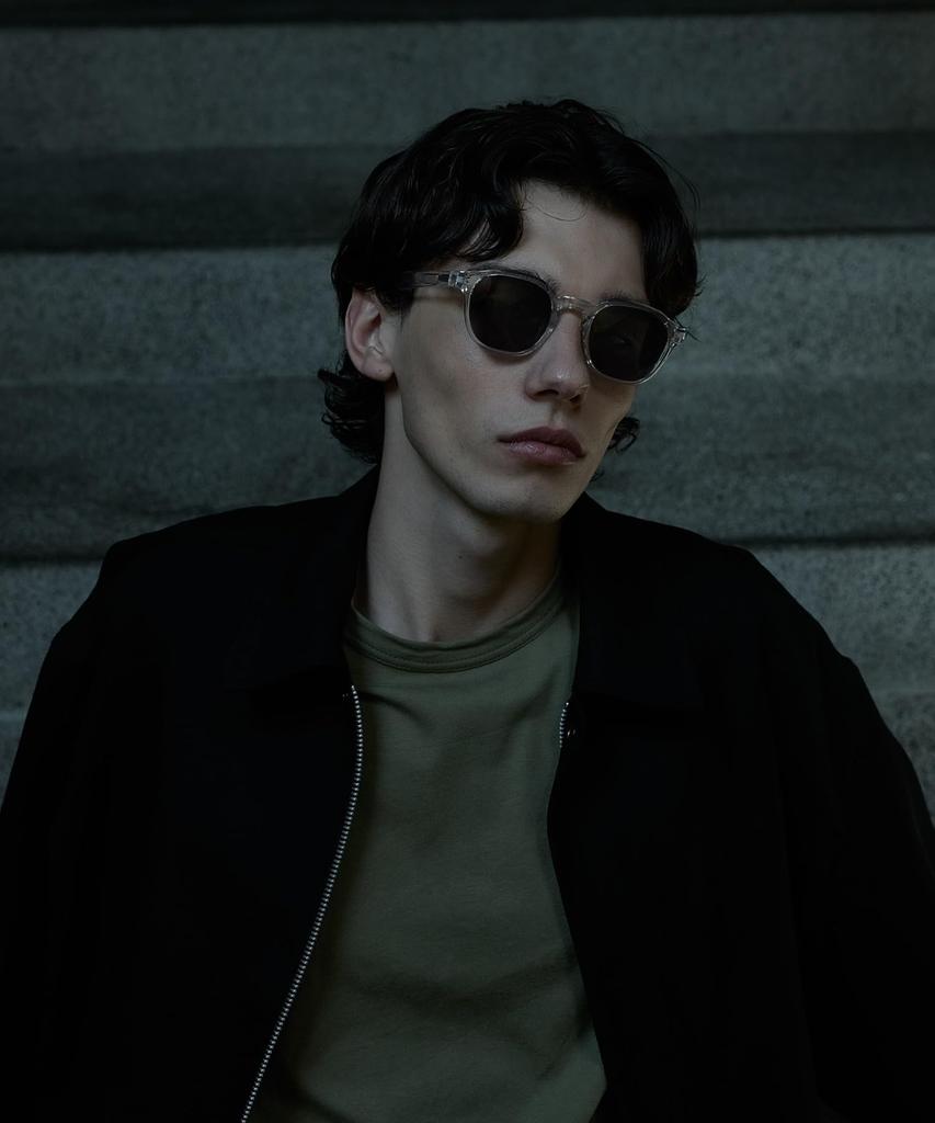 Двойные солнцезащитные очки Matira FREE CLR8 124500830CLR8FREE [jugaadXX] [Jugaad X]