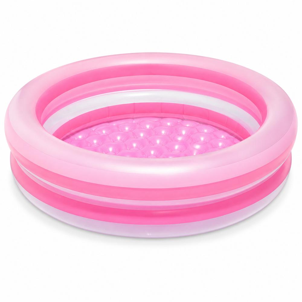 Children's Indoor/Outdoor Thick Inflatable Baby Pool & Ocean Ball Pit