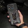 Прочный чехол для телефона с рисунком для Tecno Spark8T, ударопрочный, TPU, противоударный, защитный, мягкий, водонепроницаемый, полностью закрывающий чехол