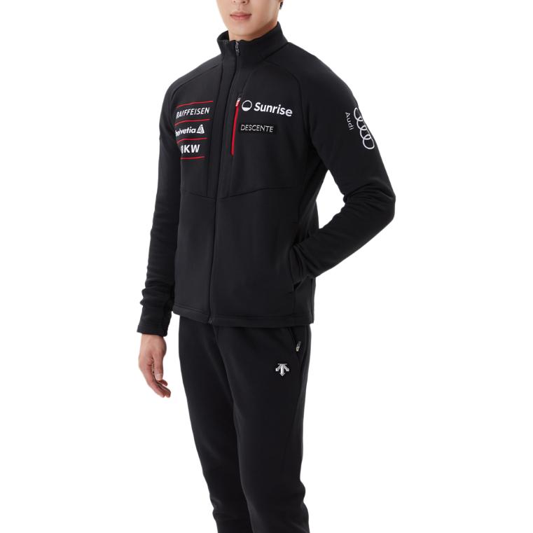 DESCENTE Jackets & Coats Unisex SP423SFTO1
