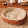 All-Season Pet Sofa Bed