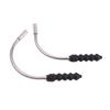 [Captain Stag] Offul V-Brake Inner Lead Unit & Boots Y-2510 Black