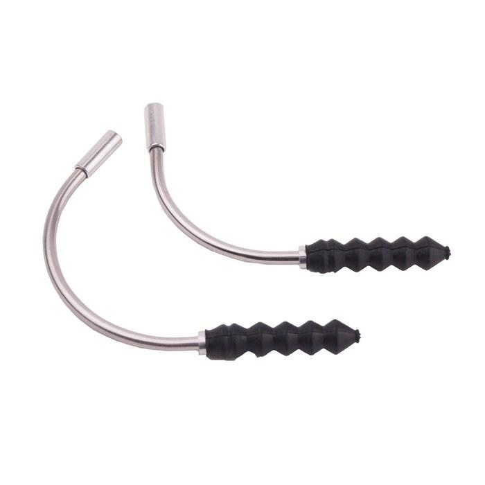 [Captain Stag] Offul V-Brake Inner Lead Unit & Boots Y-2510 Black