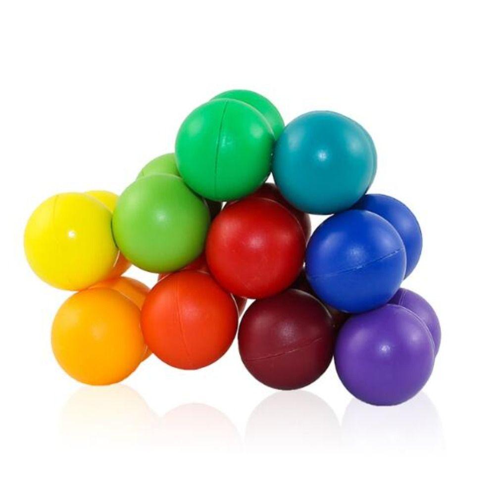 ADHD Quiet Toys Decompression Toys Waterproof Quite Gadgets Stress Relieving Educational Toys