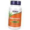 Elderberry Extract, Elderberry 500, (71128166)
