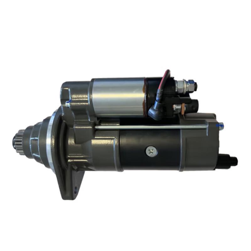 Jindi Starter Motor Assembly