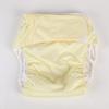 Washable Adult Cloth Diapers Waterproof Leakproof Reusable Incontinence Underwear Elderly Seniors