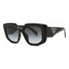 Prada Pr 14zsf Asian Fit 1ab09s Women Sunglasses