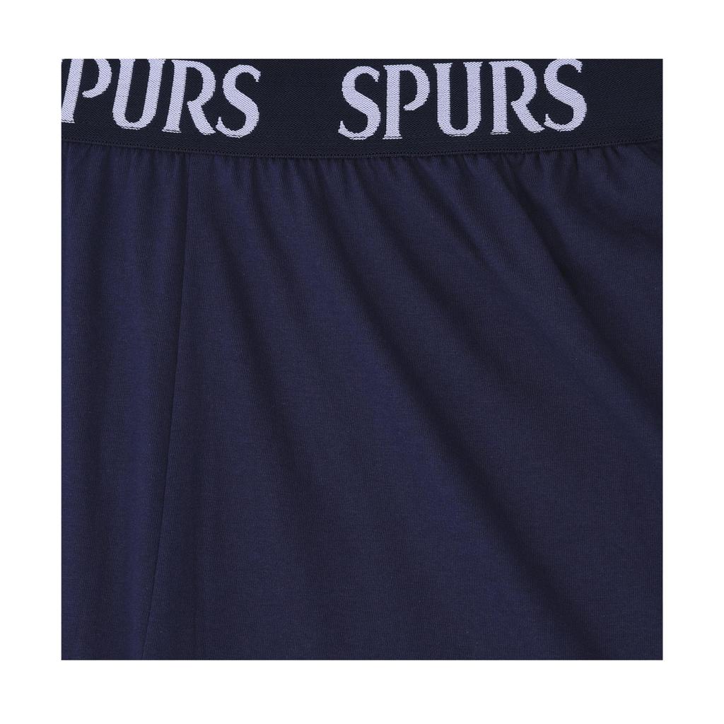 Tottenham Hotspur FC Mens 1882 Sublimated Short Pyjama Set