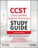 The CCST Cisco Certified Support Technician Study Guide : Networking Exam Book