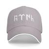 Гёктюрк Турецкий Логотип Бейсболки Snapback Бейсбольные Кепки Дышащие Повседневные Кепки На Открытом Воздухе Унисекс
