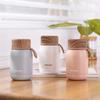 220ml Thermal Cup Mini Insulation Water Bottle Creative Water Cup Outdoor