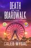 Книга Death On the Boardwalk : 1