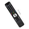 Сменный пульт дистанционного управления для RM-F01 RM-F04 RM-E06 Humax HDR Freesat BOX HD-FOX Пульт дистанционного управления для телевизора