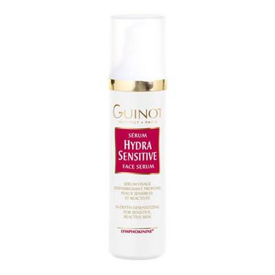 Gino Hydra Sensitive Сыворотка 30 мл