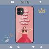 Чехол Olivia Rodrigo Young Star для iPhone Samsung Galaxy Redmi Note S 17 16 15 14 13 20 24 25 54 Pro Max Ultra Fe Чехол из закаленного стекла