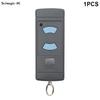 Scimagic HORMANN HSE2 HSE4 868 МГц Совместимый с HSM2 HSM4 HS2 HS4 868 Пульт дистанционного управления воротами/дверью Синяя кнопка Открыватель гаражных ворот
