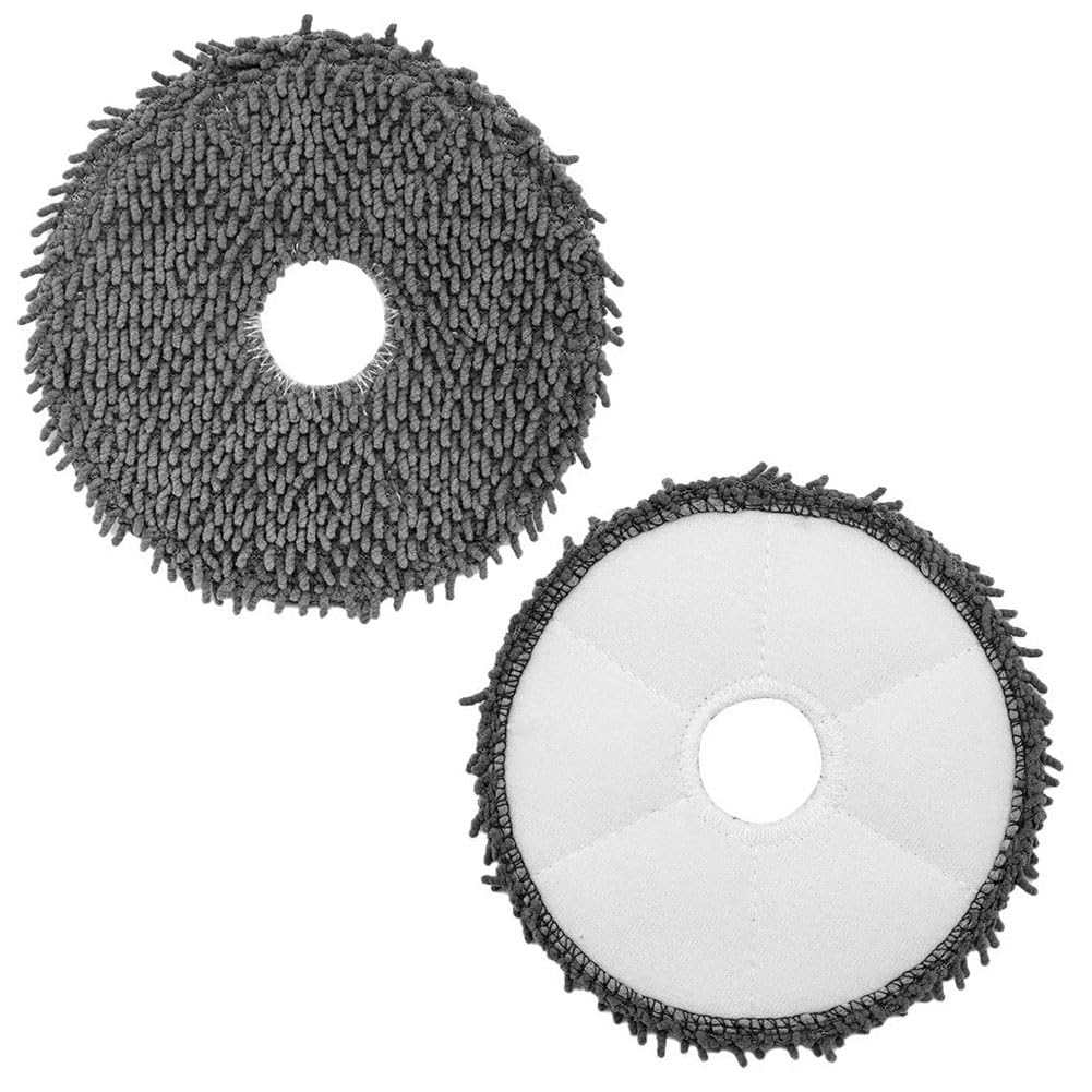 Set of filters, brushes, bags, cloths for iRobot Roomba Plus 405 505 Combo +