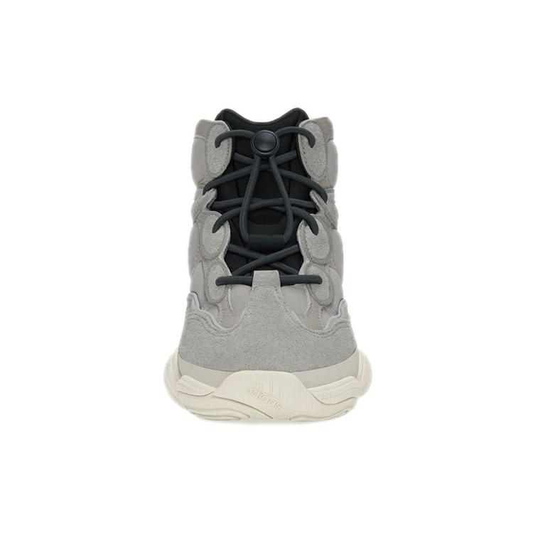 Новые Adidas Originals Yeezy 500 High Mist Stone GV7775
