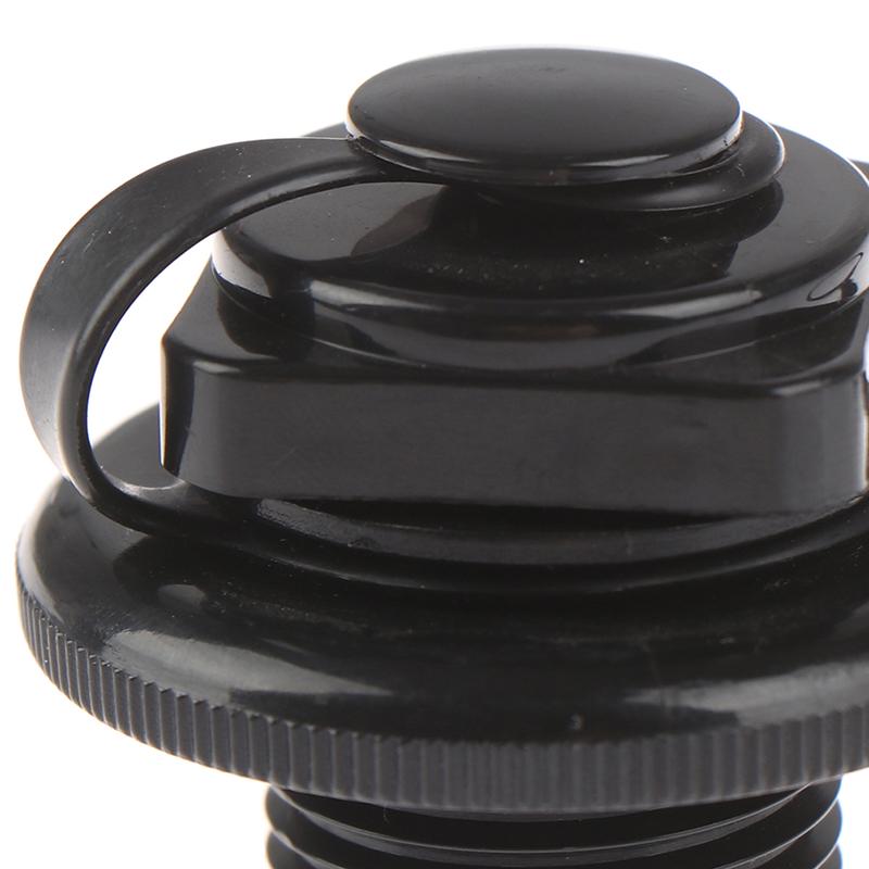 Крышка воздушного клапана с безопасным уплотнением Крышка воздушного клапана для надувного матраса для надувной кровати