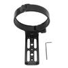 Tripod Mount Ring Professional Metal Lens Collar with for Arca Quick Installation Slot for 50‑400mm