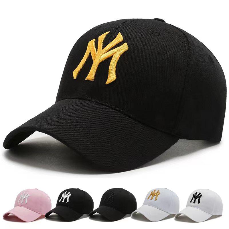 Модные бейсболки с вышивкой букв, женские и мужские кепки Snapback, женские и мужские козырьки, шляпа от солнца, унисекс, регулируемые хлопковые шляпы дальнобойщика