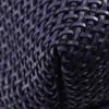 ANTEPRIMA Retecon Tote Bag Navy blue Wire Cord Women Used