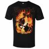 2025 Mercyful Fate Graphic Cotton Shirt Unisex Men Women Summer Short Sleeve Fashion Brand Luxury Casual Vintage Retro Daily Tee