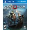 Бог войны (Североамериканский импорт) - PS4
