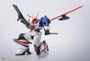 TAMASHII NATIONS R Dragonar Dragonar 1 Custom 170mm окрашенная подвижная фигурка HI-METAL приблизительная. АБС и ПВХ и литье под давлением