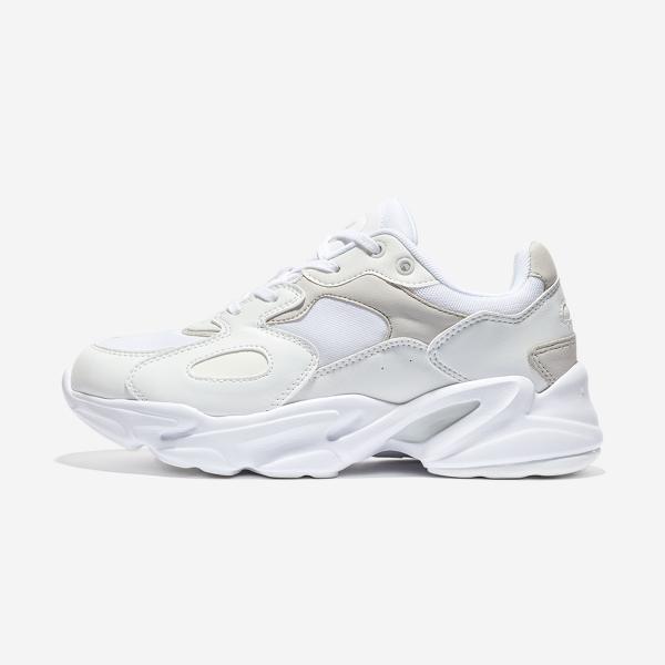 Aki Classic RS500 Белый Серый-AKAHAUW11121