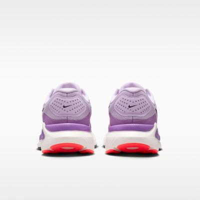 Nike Structure 26 Violet Mist Sapphire Purple (Women's)