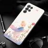 The Little Prince Phone Case For Samsung S25 S24 S23 S22 S21 Ultra S24 S23 S22 S21 Plus S24 S21 S20 FE