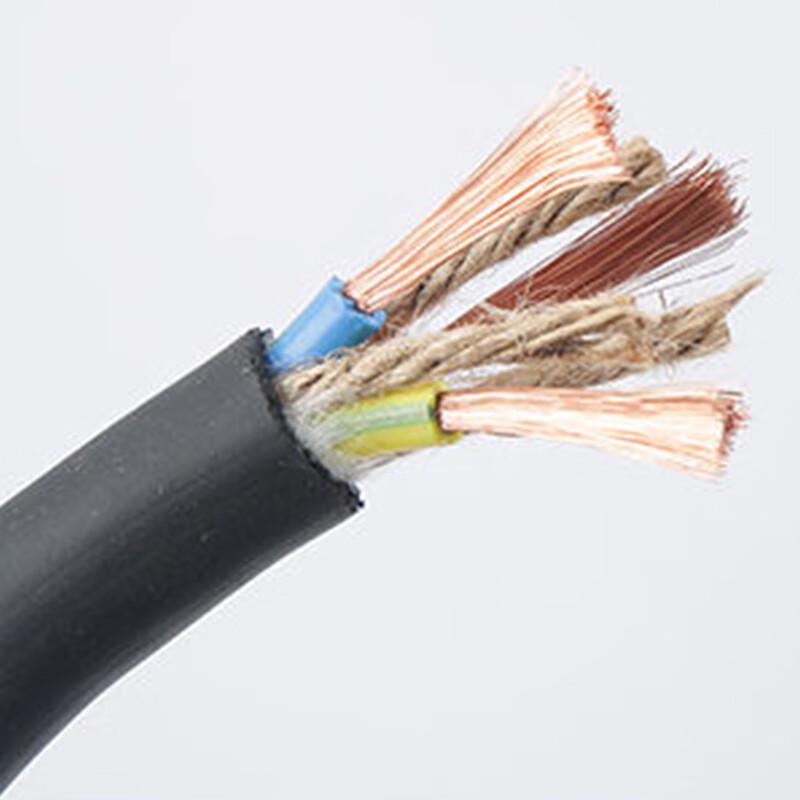 DaTu Rubber Power Cable