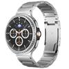 Титановый ремешок без зазоров для Samsung Galaxy Watch 8 Classic 46 мм/Watch8 44 мм 40 мм Металлический браслет Запасные аксессуары