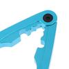 Rc Car V3 Multifunctional Shock Absorber Pliers Blue Ball Head Removal Tool For Rc Model Replacement Parts