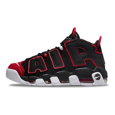 Air More Uptempo Красный носок Air 'Красный носок' FD0274-001