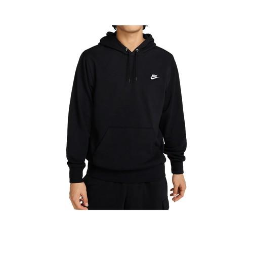 Nike Модно-простая, приятная для кожи, универсальная толстовка с длинным рукавом для мужчин