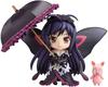 Accel World Nendoroid Kuroyukihime Painted Movable (non-scale ABS&PVC Figure)