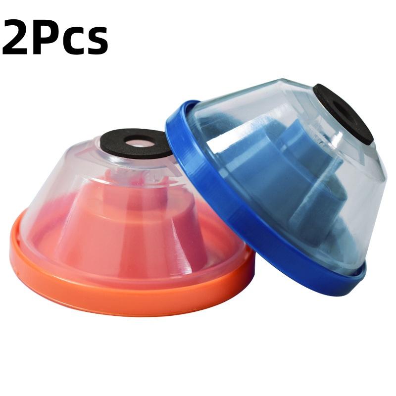 1/2Pcs Electric Drill Dust Cover Dust Proof Device Filter for Vacuum Cleaner Household Dust Collector Power Tools Accessory