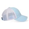 Детская сетчатая кепка с рюшами KIDS MESH CAP [Champion] (саксофон)