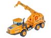 Model 1:50, Construction Vehicle - Crane