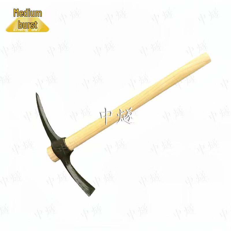 ZhongSui Multi-tool Shovel & Pickaxe