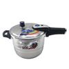 ASD 304 Stainless Steel Pressure Cooker