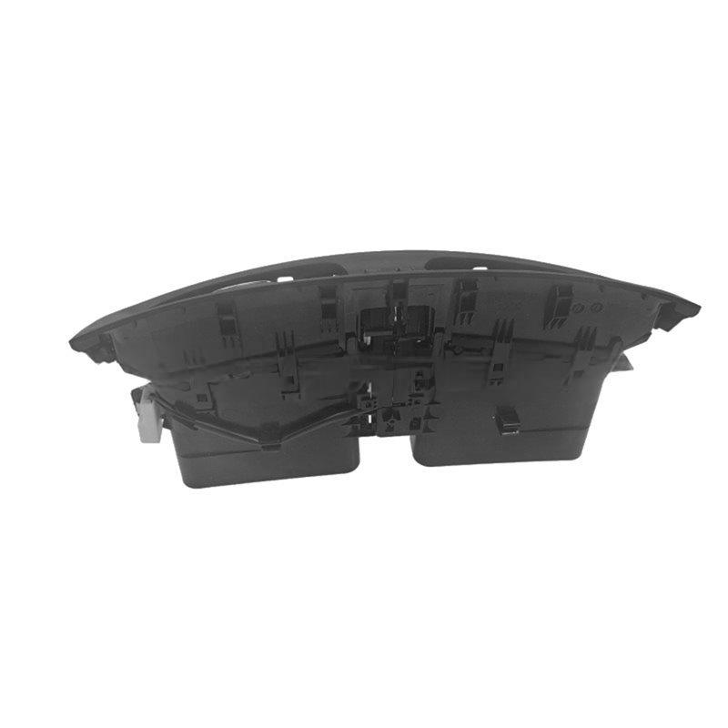 Мощный Для Toyota Lexus IS250/IS350 2009-2013 Новый 55670-53020-C0 Центральная решетка вентиляционного отверстия кондиционера на приборной панели Средний выход воздуха AC